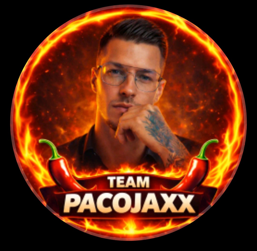 Folgt ihm gern - Support ist kein Mord😌🌶